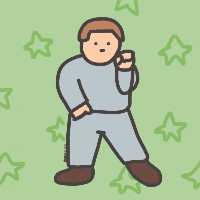 用户头像